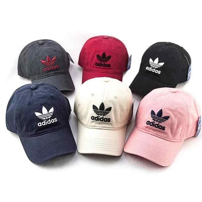 adidas caps